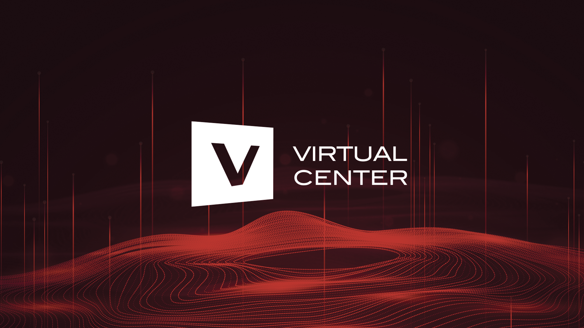 Virtual Conference Centre