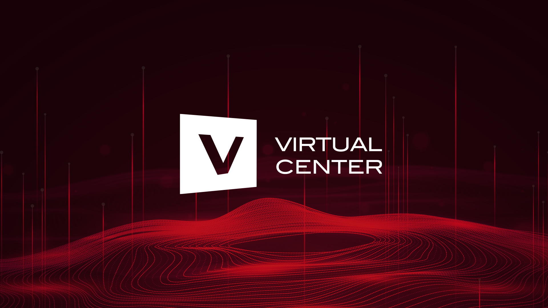 Virtual Center