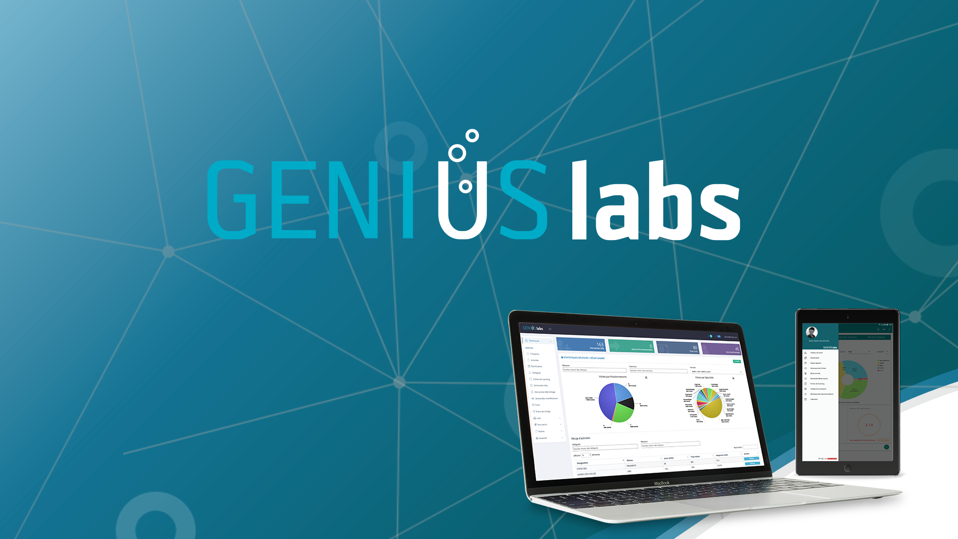 GeniusLabs