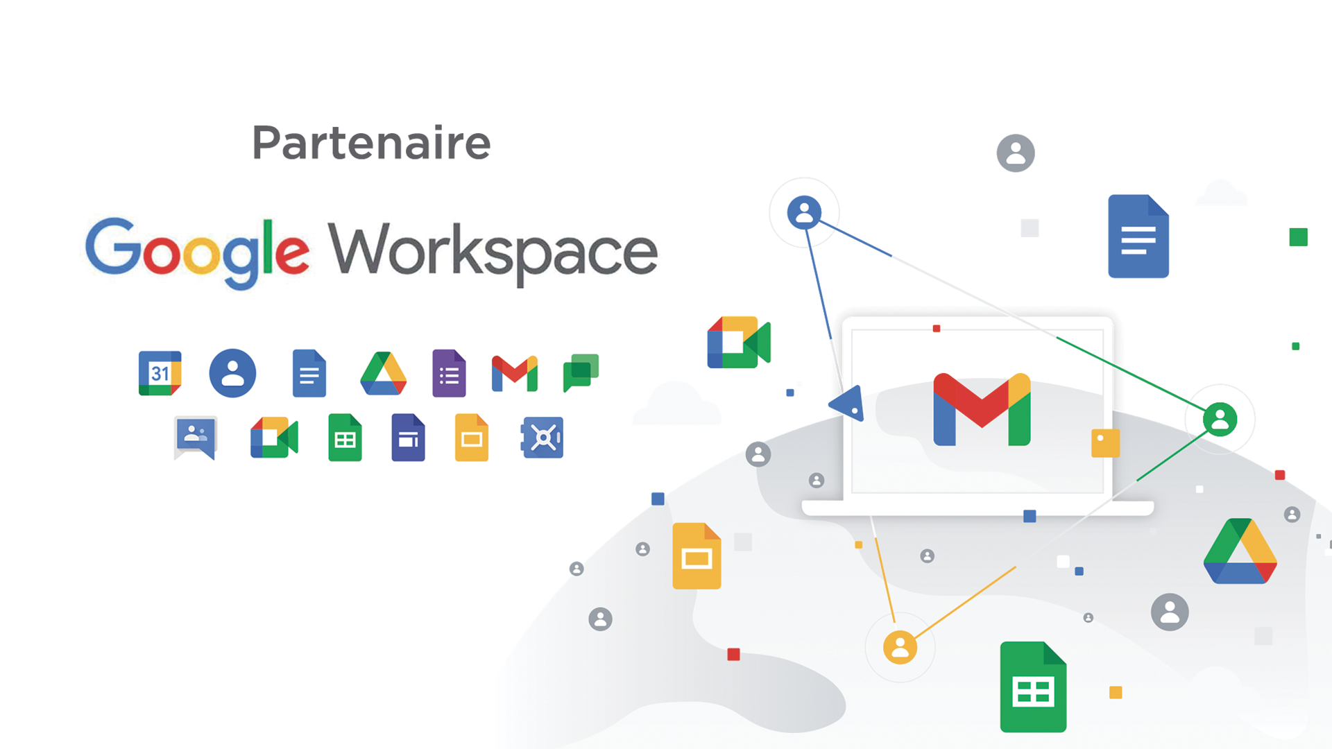 Google Workspace