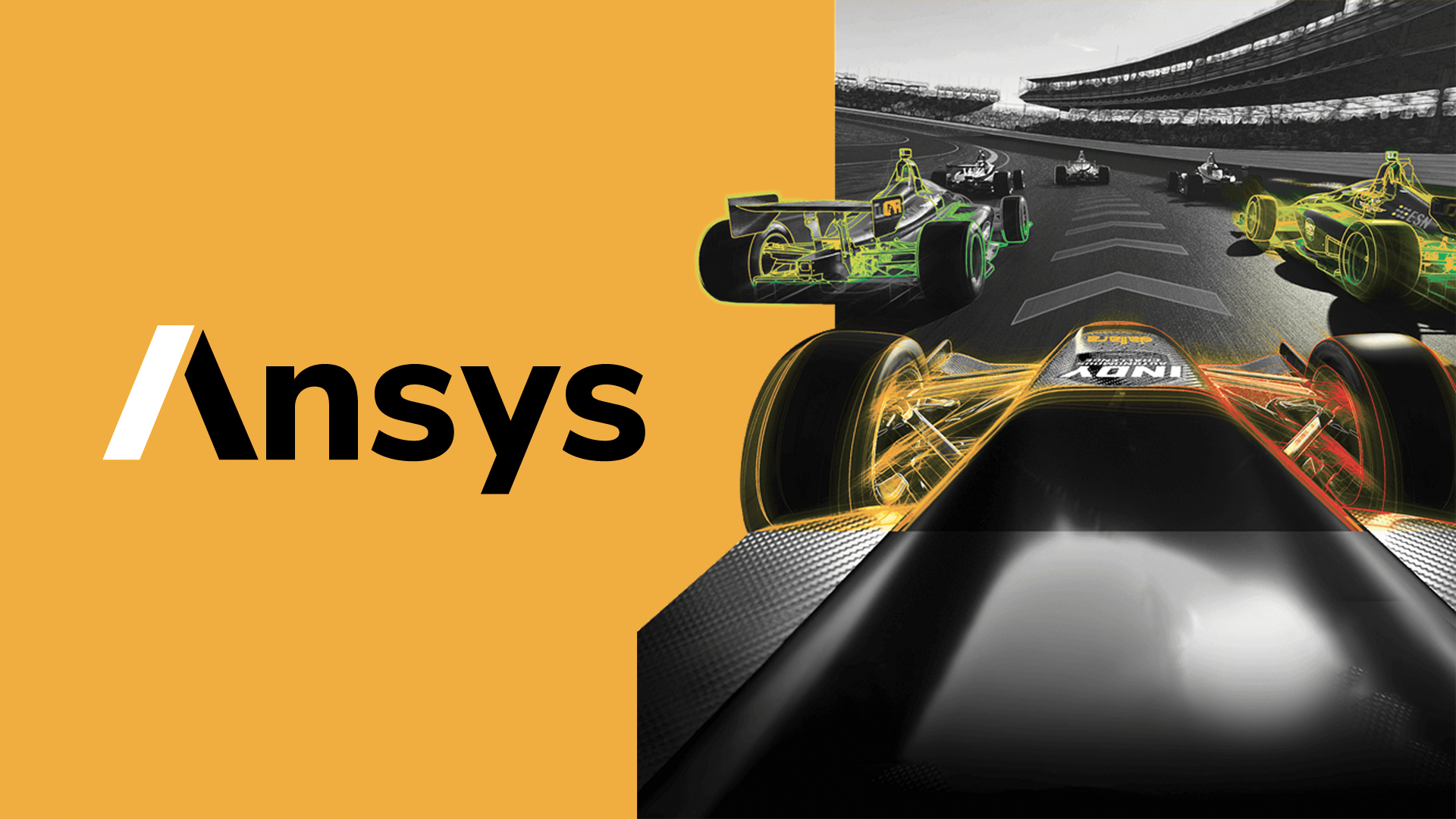 Ansys Middleware