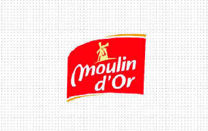 moulin d'or