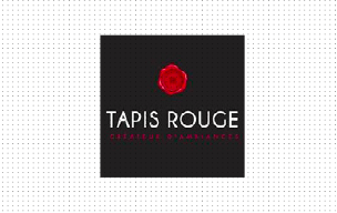 tapis rouge